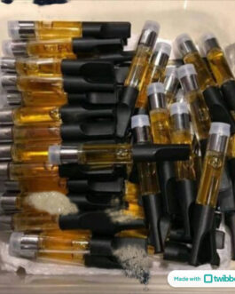 DMT Vape Pens