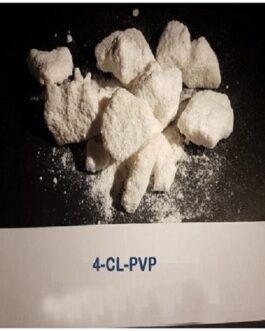4-CL-PVP