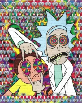 LSD Sheet