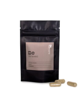 Be Renewed Macrodose Psilocybin Capsules (10 Pack)