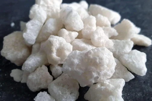 Buy From A Trusted Supplier For HMMA HCL Powder USA