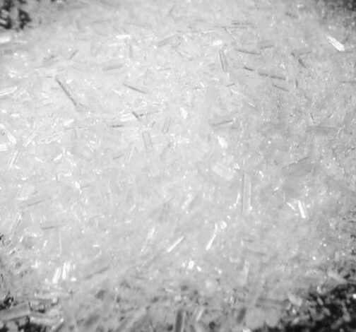 Buy Ketamine HCl Pure Crystal Vendor Online |SFCC-CHEM