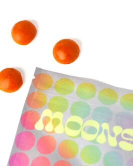 MOONS Psilocybin Gummies Edibles (3000mg)