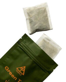 Temple Magic Mushroom Tea Bags Online | Magic Mushrooms Dispensary