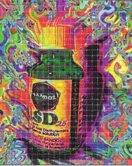 LSD Liquid