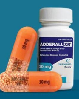 Adderall